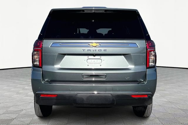 Used 2024 Chevrolet Tahoe LT image 6