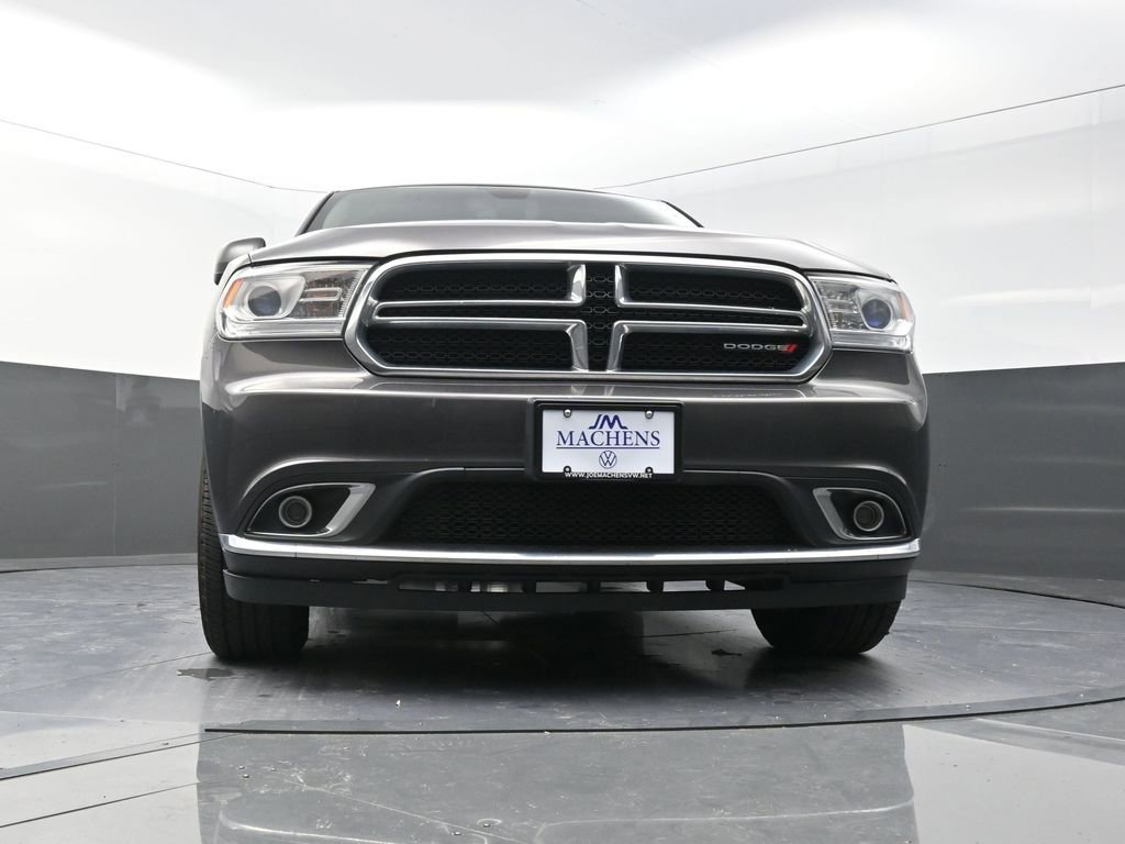 Used 2019 Dodge Durango SXT image 24
