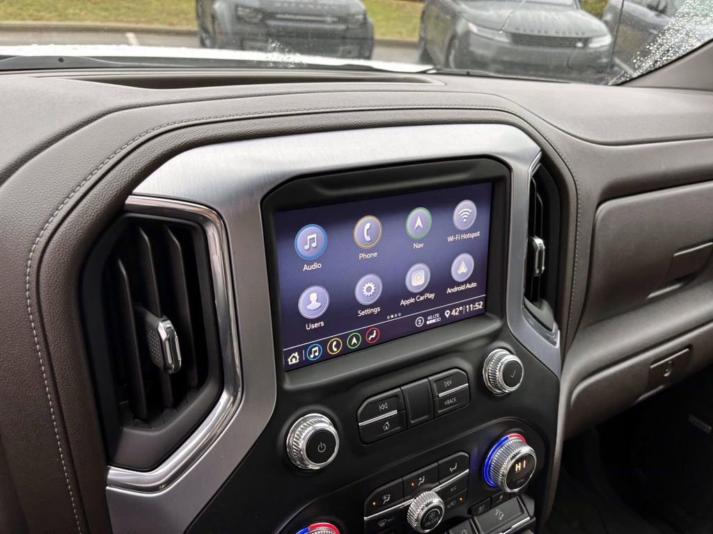 Used 2020 GMC Sierra 1500 SLT w/ SLT Premium Plus Package image 20