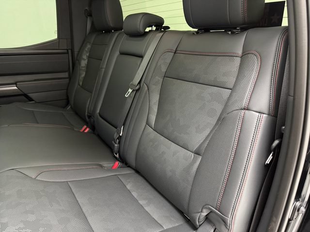 New 2026 Toyota Tundra TRD Pro AWD/4WD image 34