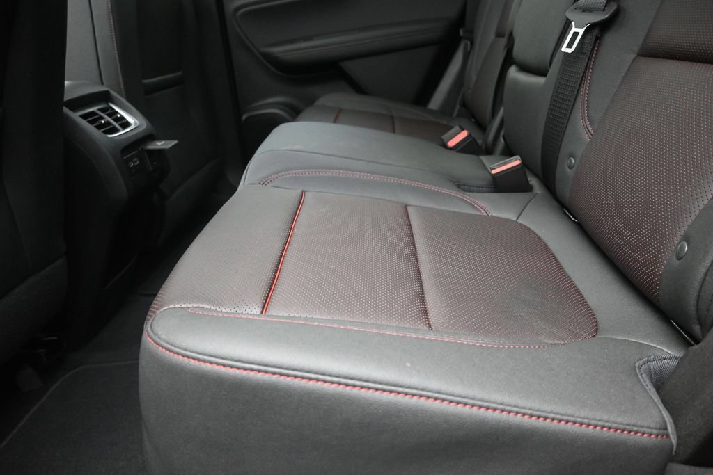 New 2026 Chevrolet Blazer RS w/ Driver Confidence II Package FWD image 16
