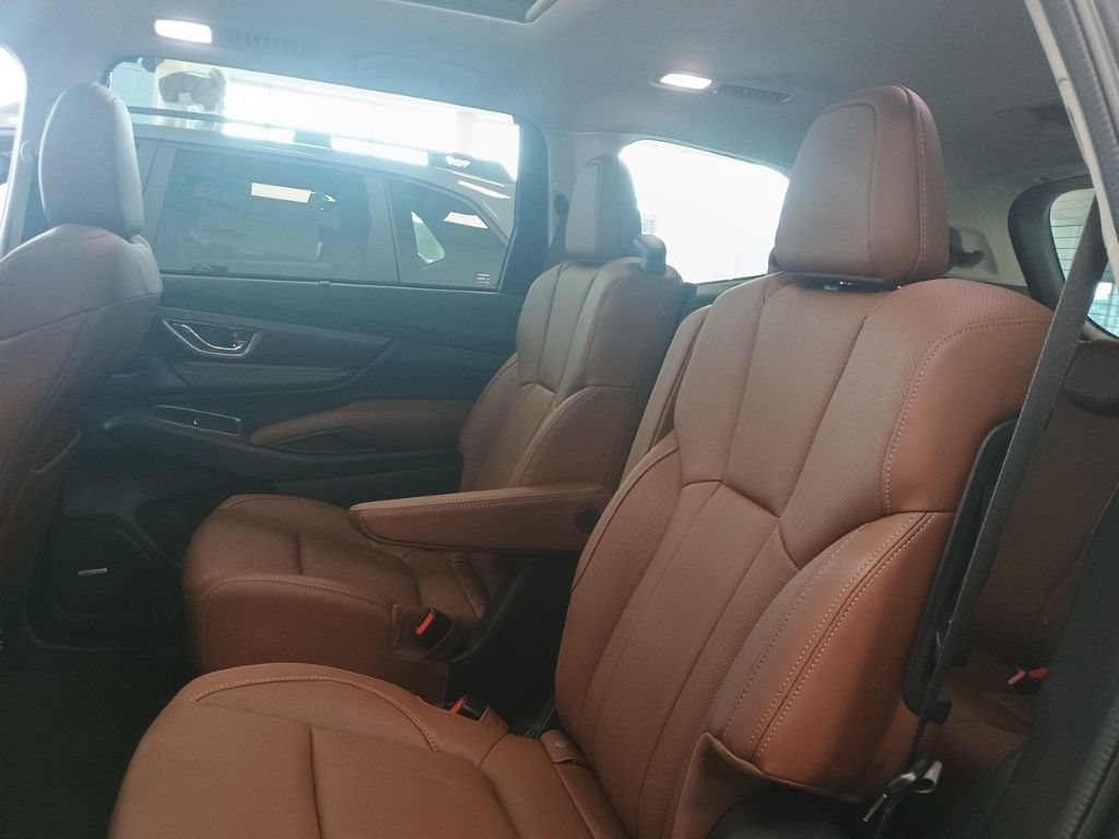 New 2026 Subaru Ascent Touring AWD/4WD image 12