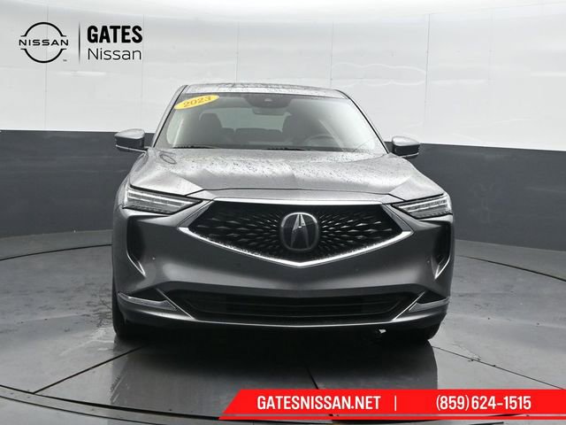 Used 2023 Acura MDX SH-AWD w/ Technology Package image 5