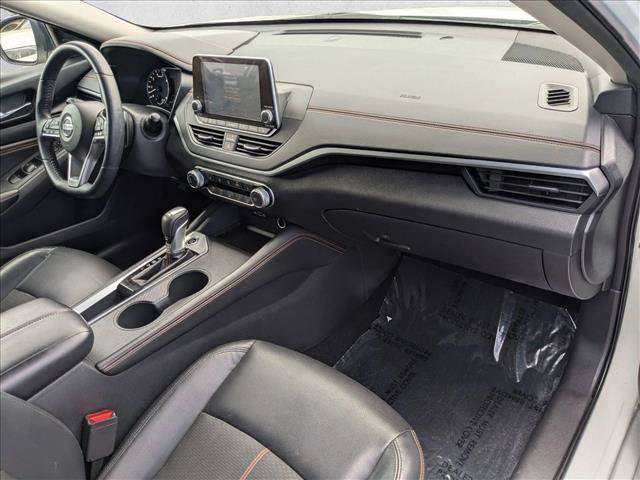 Used 2019 Nissan Altima 2.5 SR w/ SR Premium Package FWD image 21