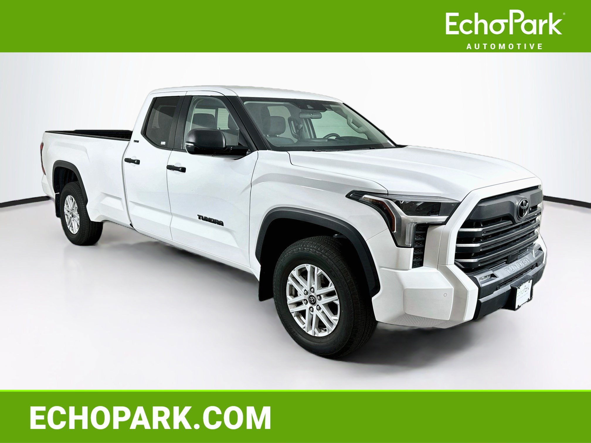 Used 2024 Toyota Tundra SR5 w/ SR5 Convenience Package