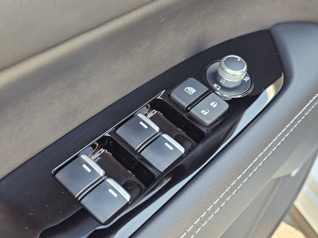 New 2025 MAZDA CX-5 AWD 2.5 S w/ Premium Plus Pkg image 33