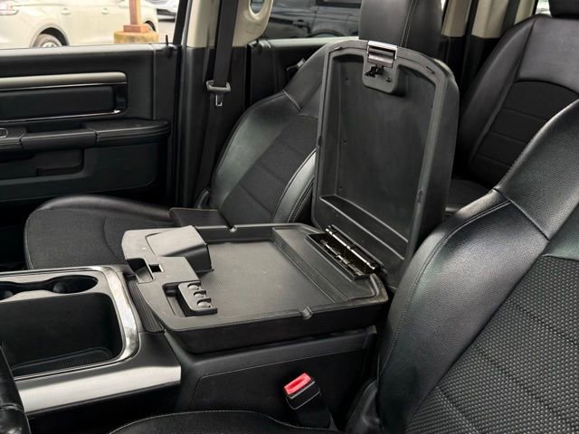 Used 2017 RAM 1500 Sport image 33