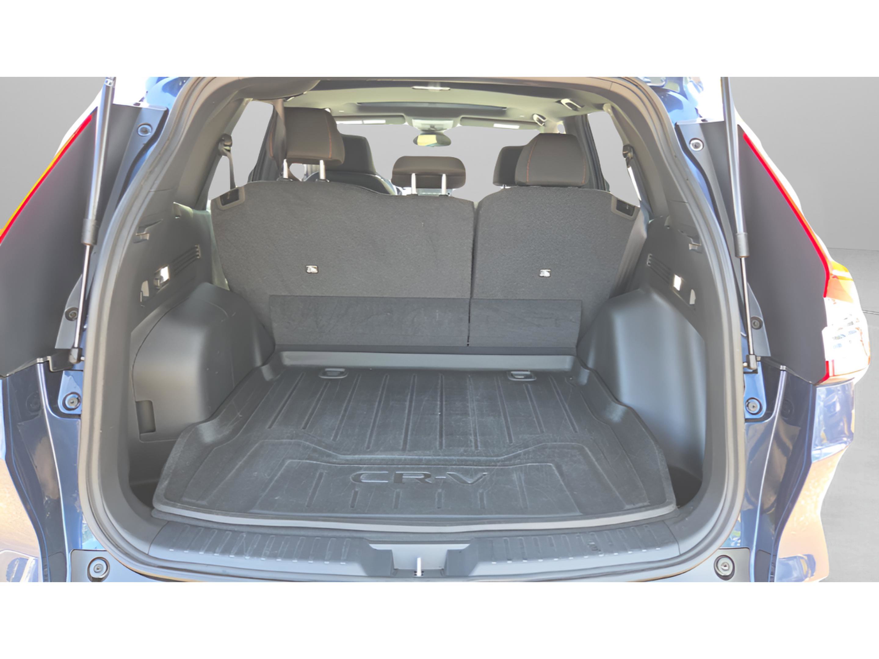 Certified 2024 Honda CR-V Sport image 18