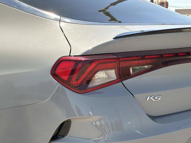 Used 2022 Kia K5 GT-Line w/ GT-Line Awd Premium Package image 9