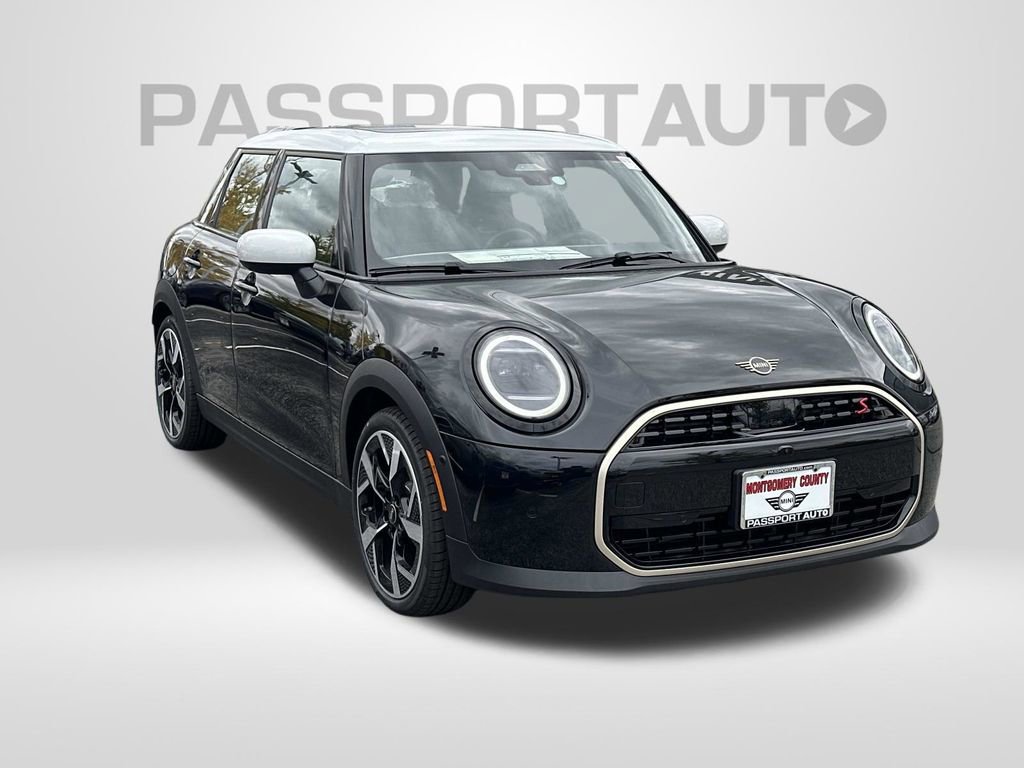Used 2026 MINI Cooper S image 24