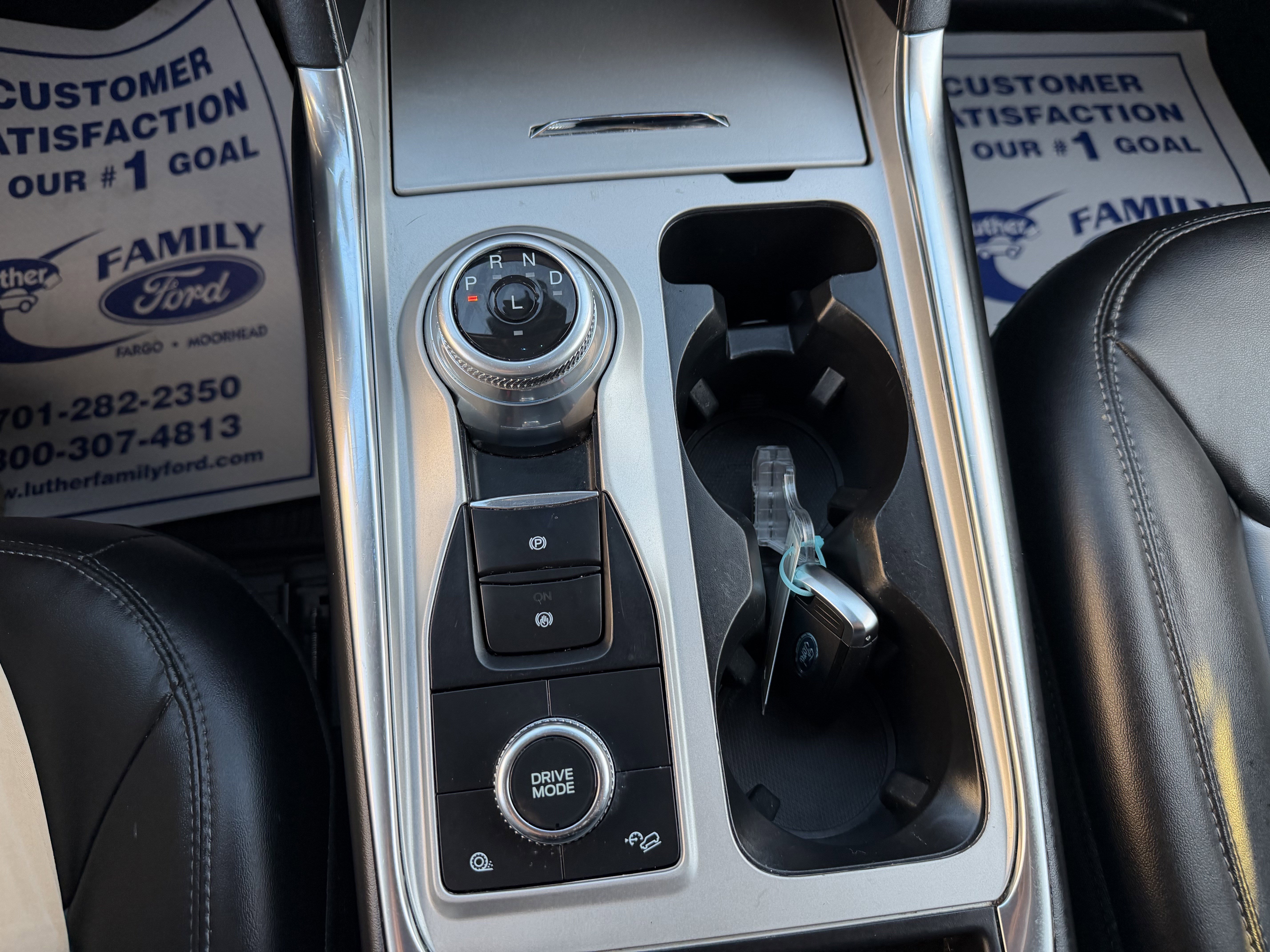 Certified 2023 Ford Explorer XLT w/ Equipment Group 202A AWD/4WD image 17