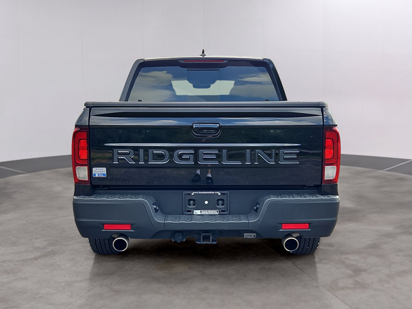 Certified 2024 Honda Ridgeline RTL image 30