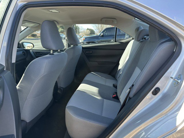 Used 2017 Toyota Corolla L image 13