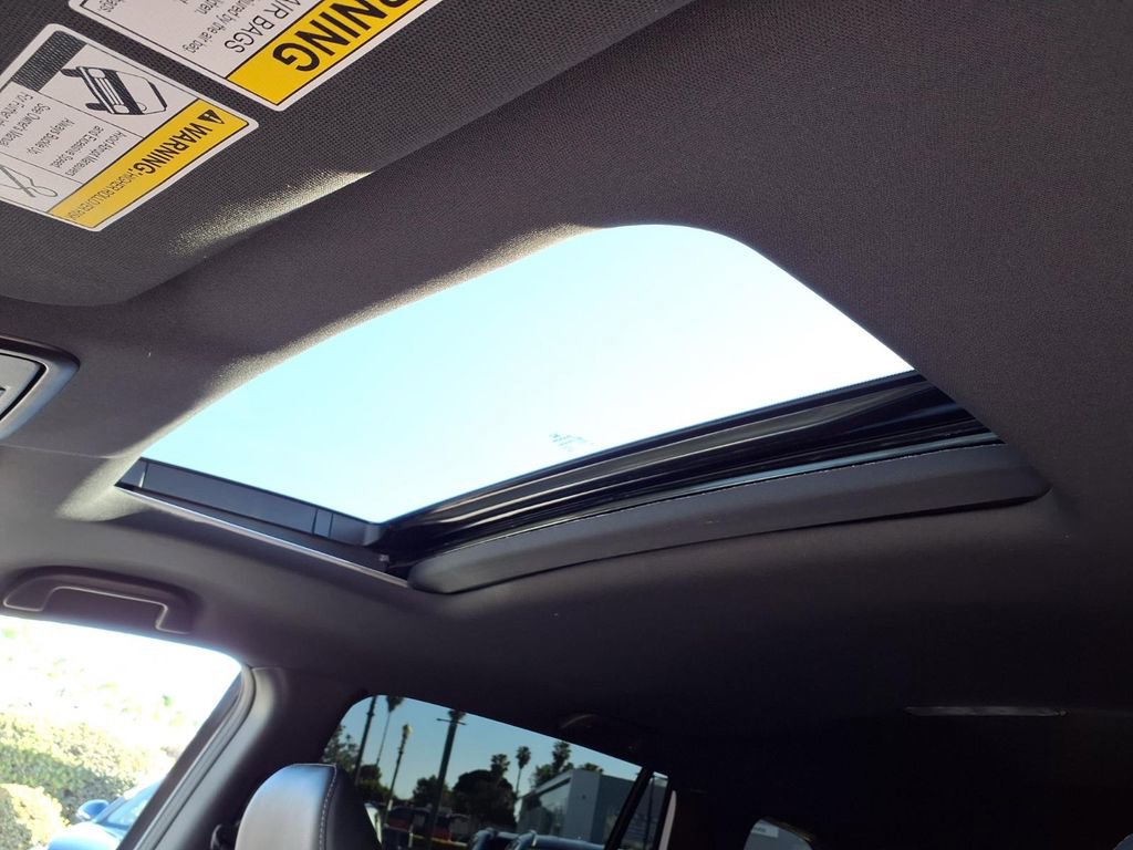 Used 2024 Honda Passport EX-L image 23