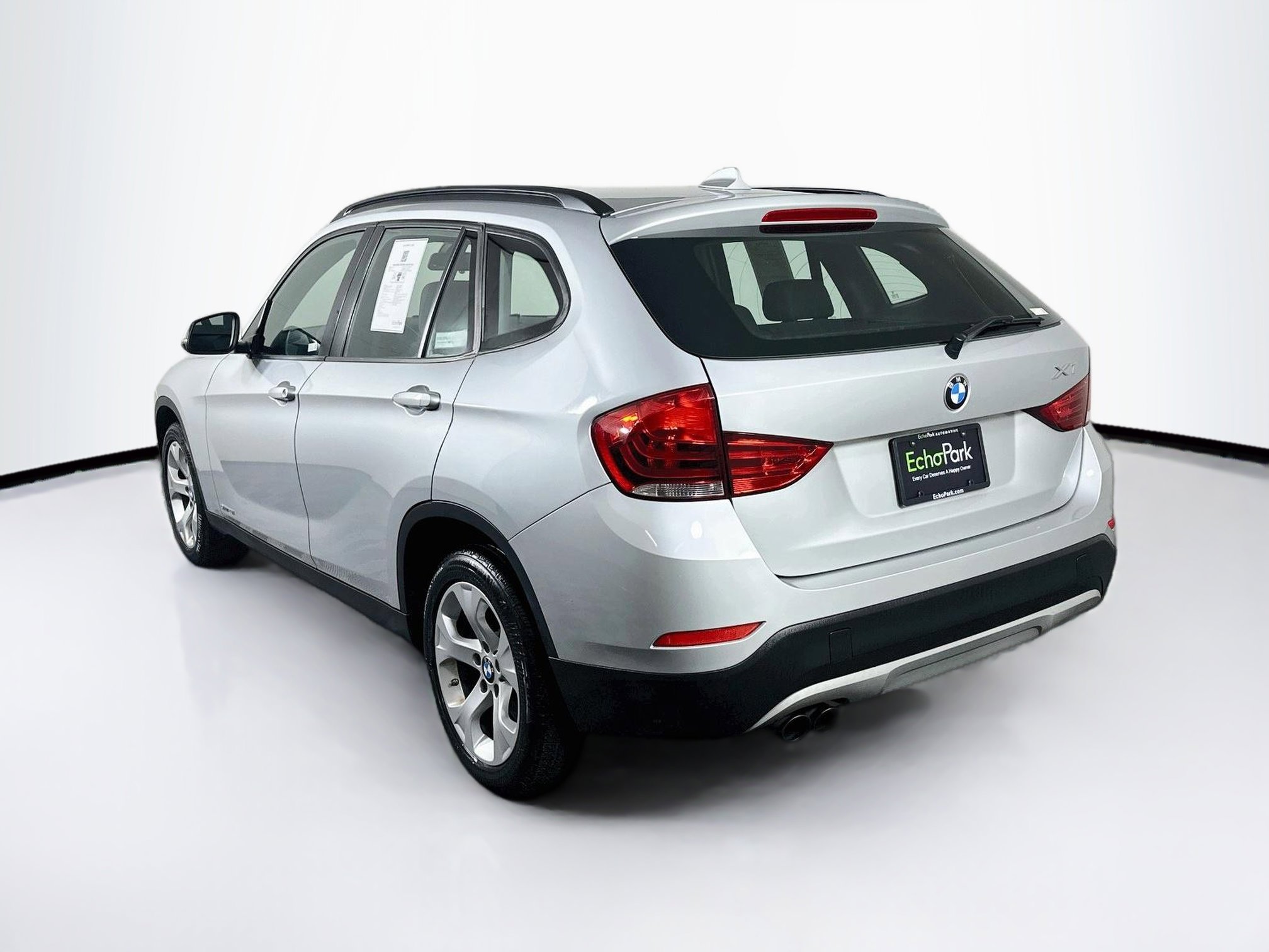 Used 2013 BMW X1 sDrive28i RWD image 5