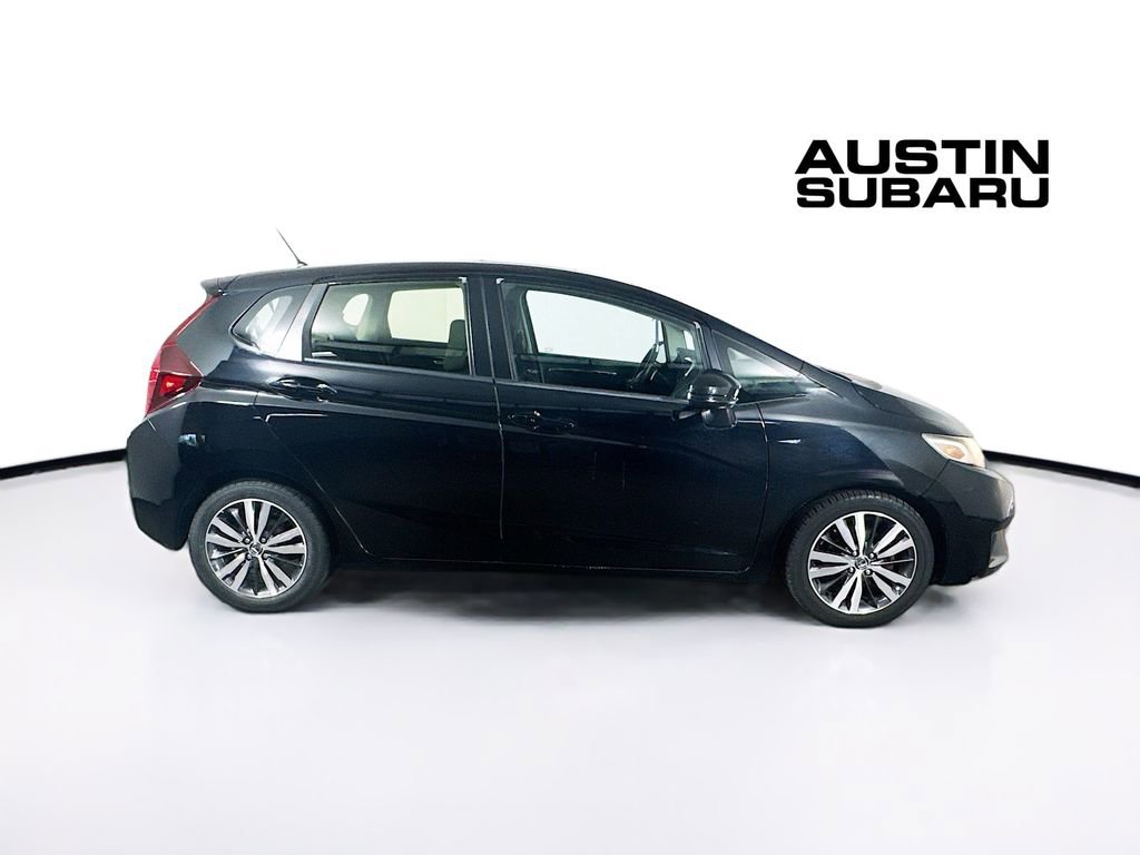 Used 2016 Honda Fit EX image 5