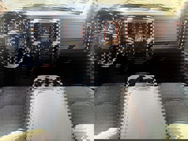 Used 2014 RAM 1500 Big Horn image 18