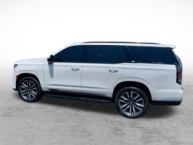 Used 2021 Cadillac Escalade Sport AWD/4WD image 5