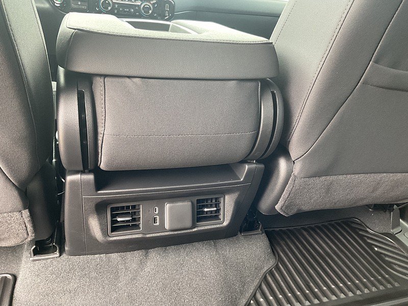New 2026 Chevrolet Silverado 1500 LT w/ All Star Edition Plus AWD/4WD image 18