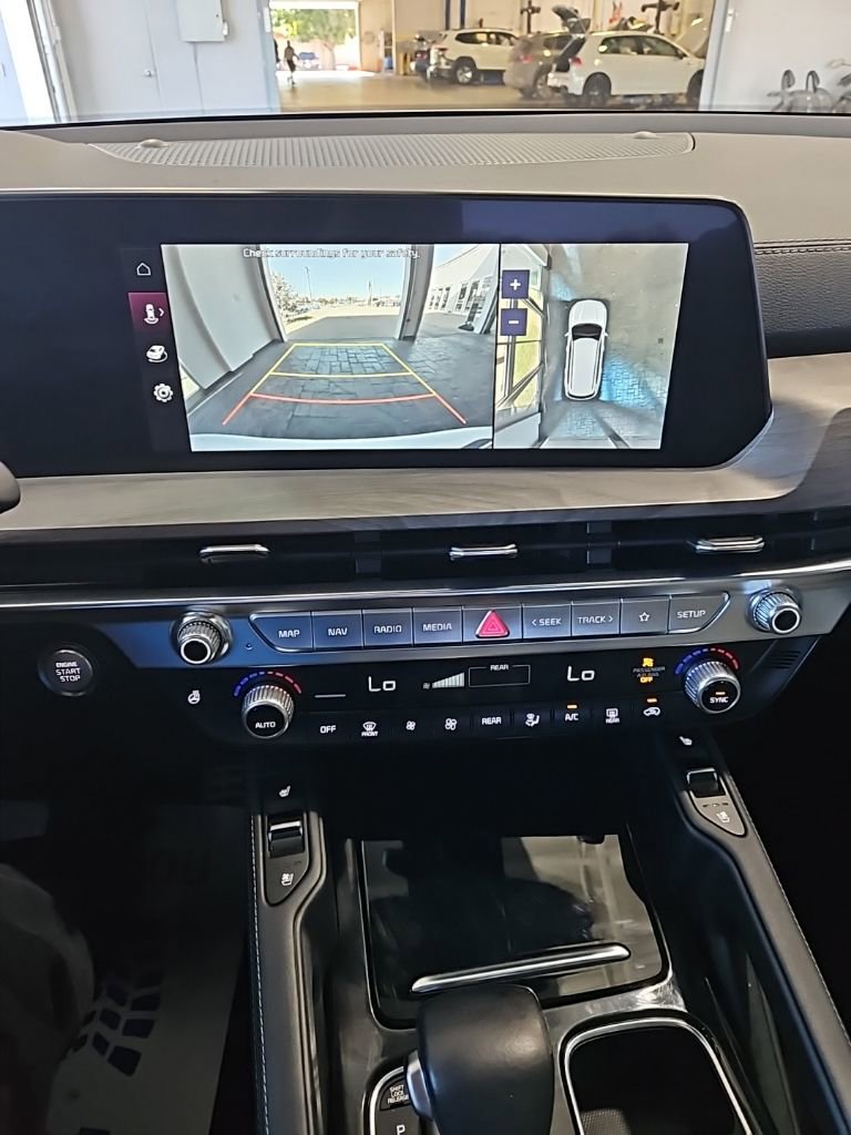 Used 2023 Kia Telluride SX X-Line image 32