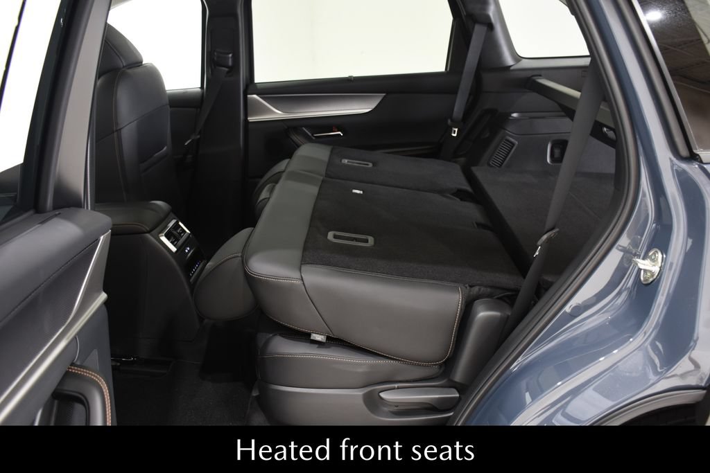 New 2025 MAZDA CX-70 Plug-In Hybrid w/ Premium Pkg AWD/4WD image 30