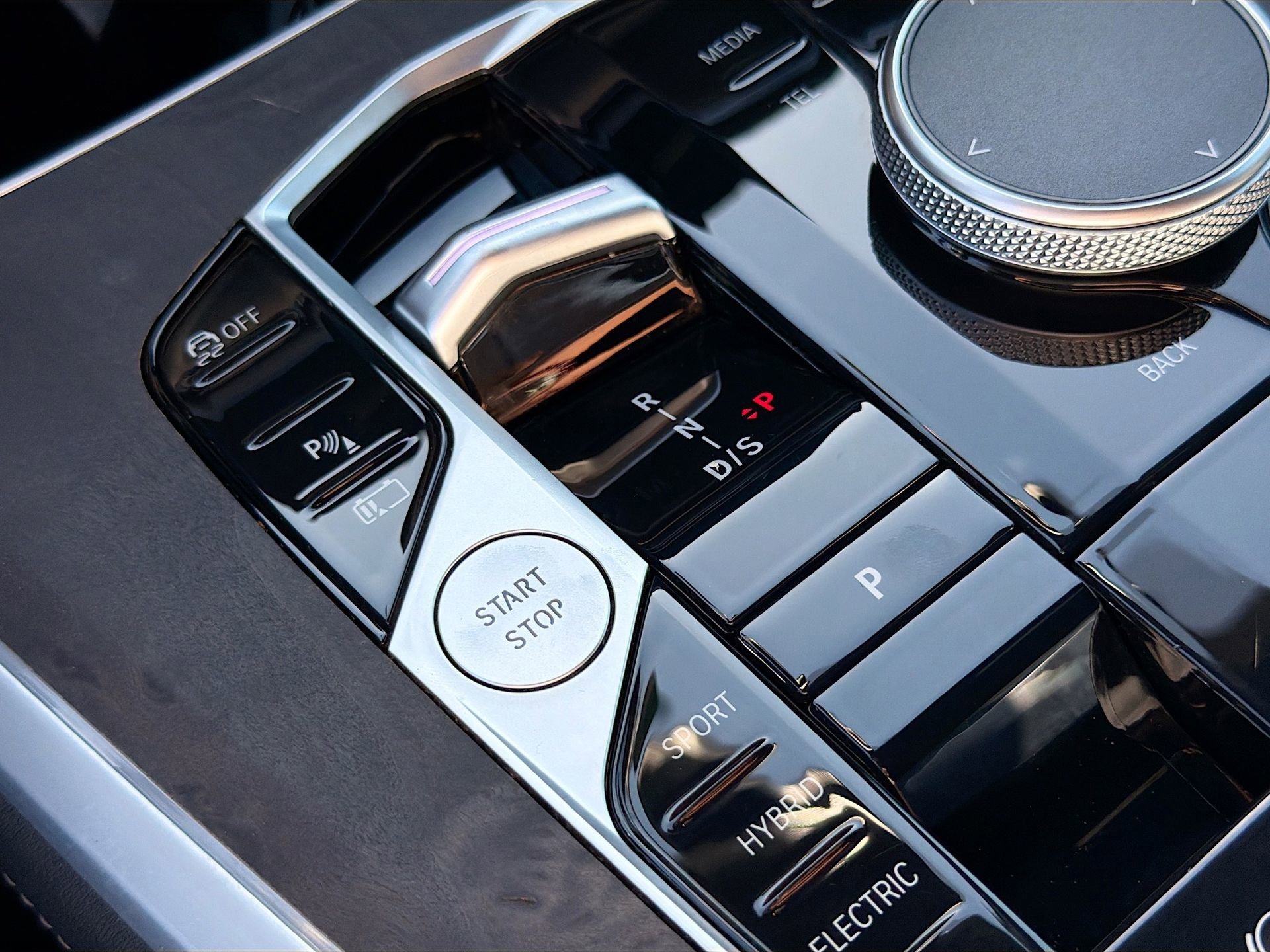 Certified 2025 BMW X5 xDrive50e image 29