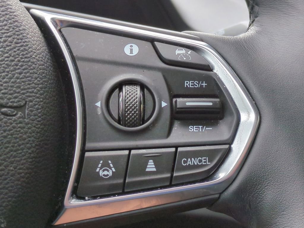 Certified 2023 Acura RDX AWD w/ Advance Package image 26