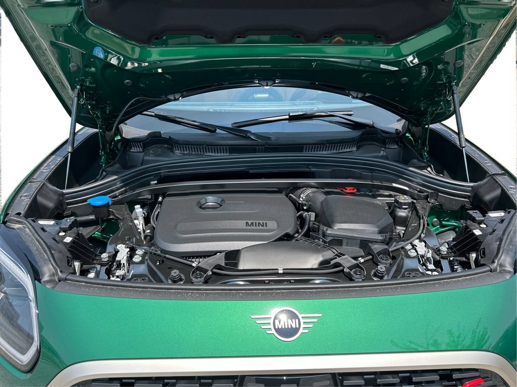 New 2027 MINI Cooper Countryman S AWD/4WD image 24