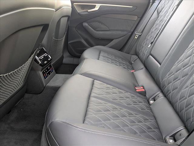 New 2026 Audi A6 Prestige image 15