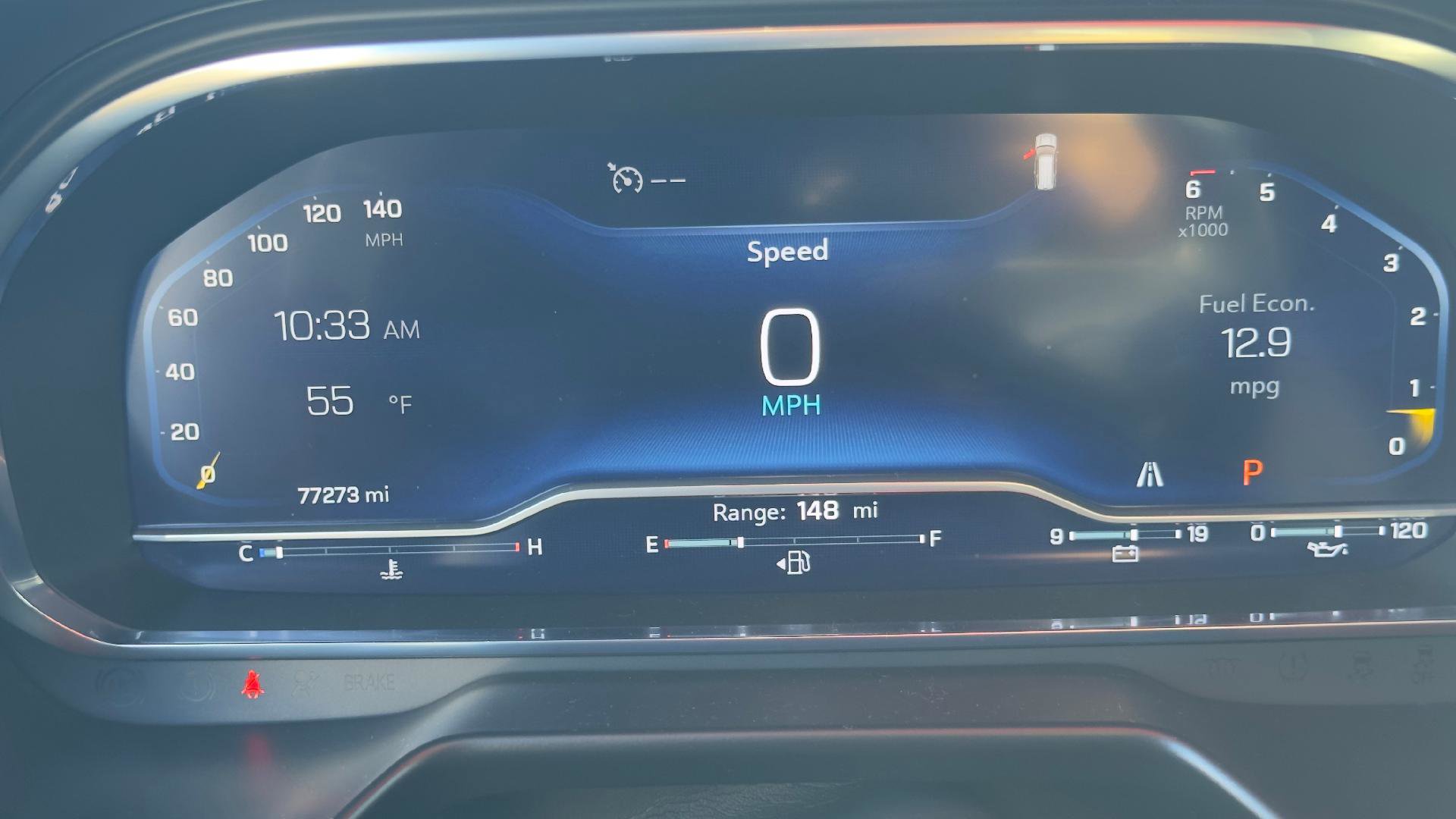 Used 2023 Chevrolet Suburban LT image 17