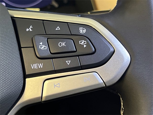 New 2026 Volkswagen Atlas SE image 15