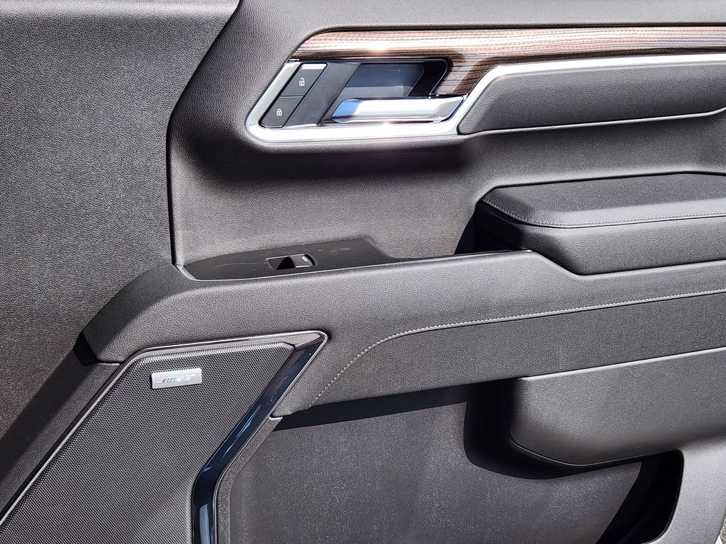 New 2026 Chevrolet Silverado 1500 LT Trail Boss w/ LT Trail Boss Premium Package AWD/4WD image 14