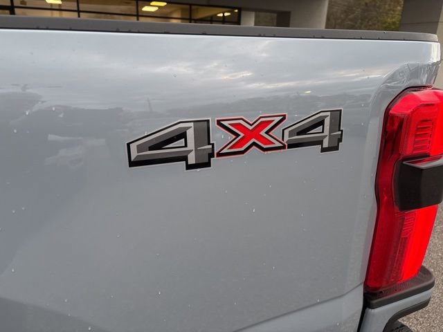 New 2026 Ford F350 Platinum image 8