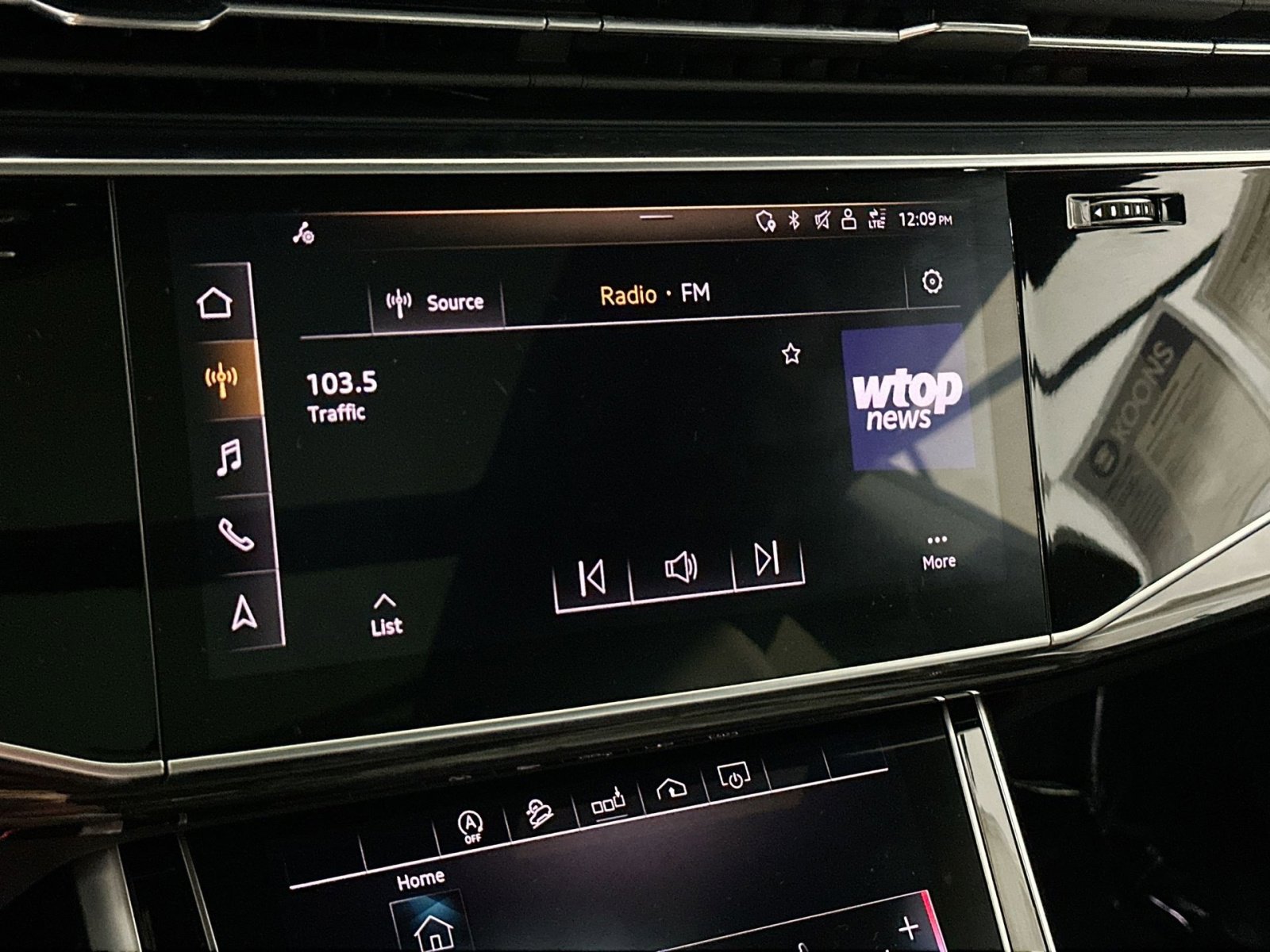 Used 2019 Audi Q8 Premium Plus image 24