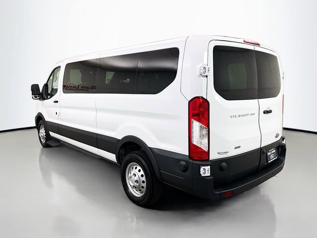 Used 2024 Ford Transit 350 XL image 5