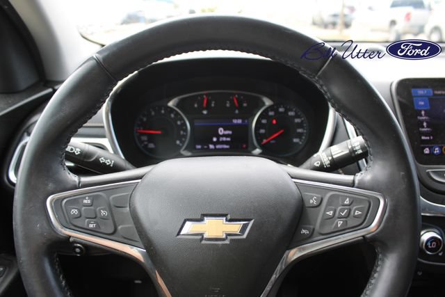 Used 2019 Chevrolet Equinox Premier w/ LPO, Cargo Package FWD image 10