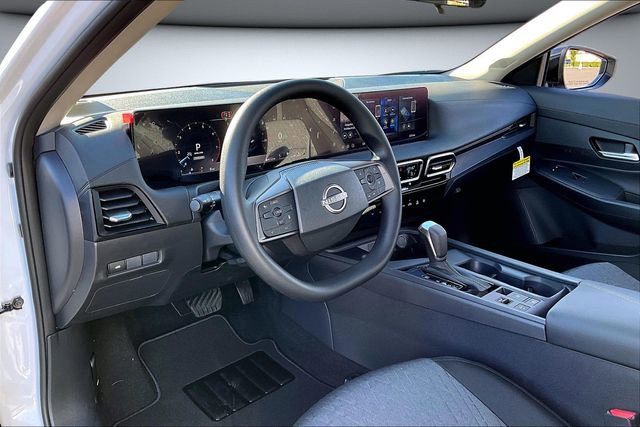 New 2026 Nissan Sentra SV image 7