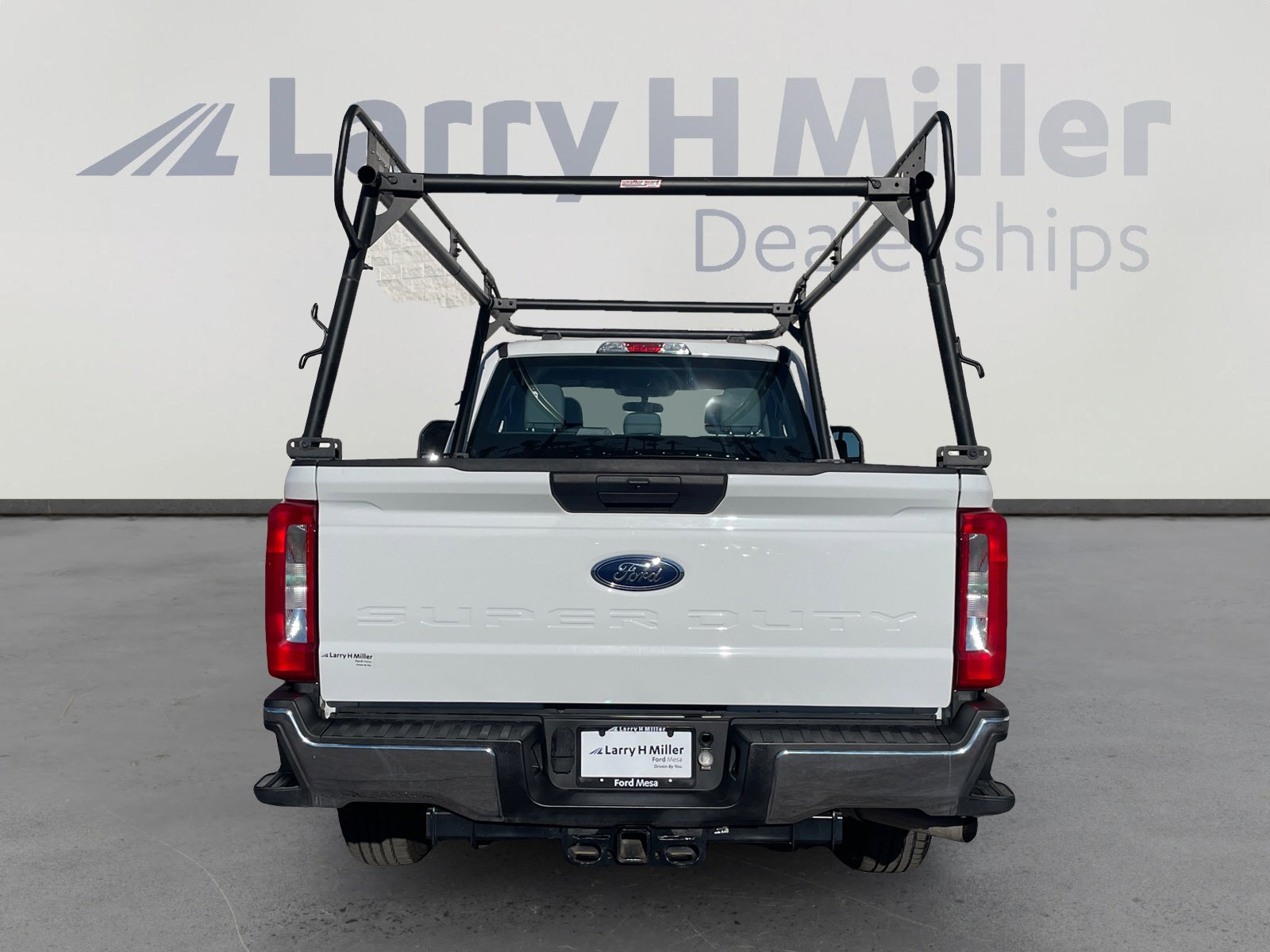 Used 2024 Ford F250 XL w/ XL Chrome Package image 4
