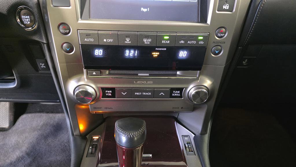 Used 2016 Lexus GX 460 460 image 27