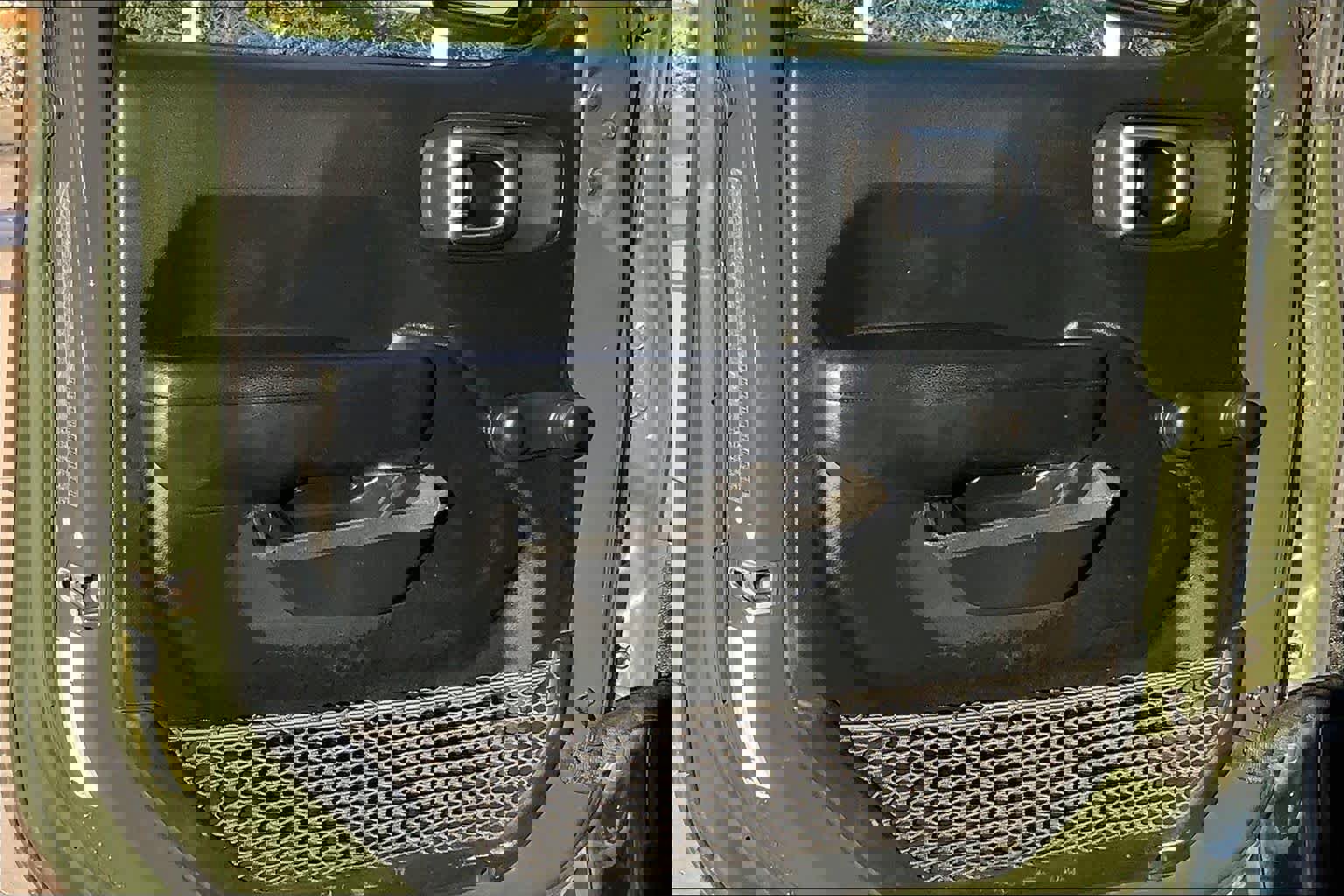 Used 2021 Jeep Wrangler Sport image 18