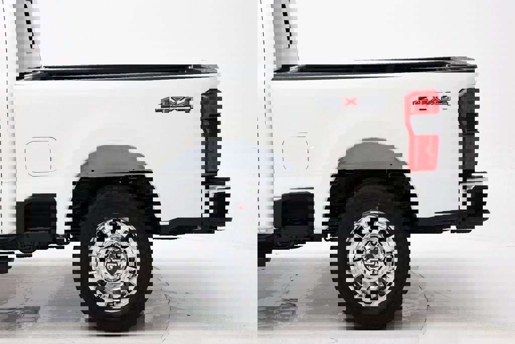 New 2026 Ford F250 Lariat image 6