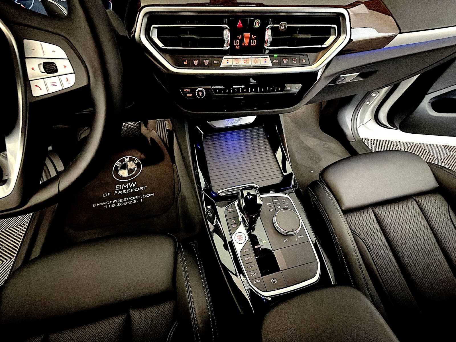 Used 2023 BMW X3 xDrive30i w/ Premium Package AWD/4WD image 18