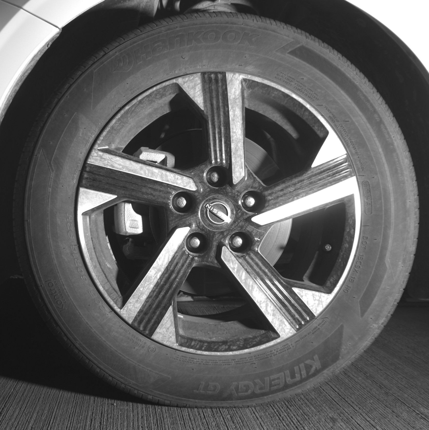 Used 2025 Nissan Sentra SV image 12