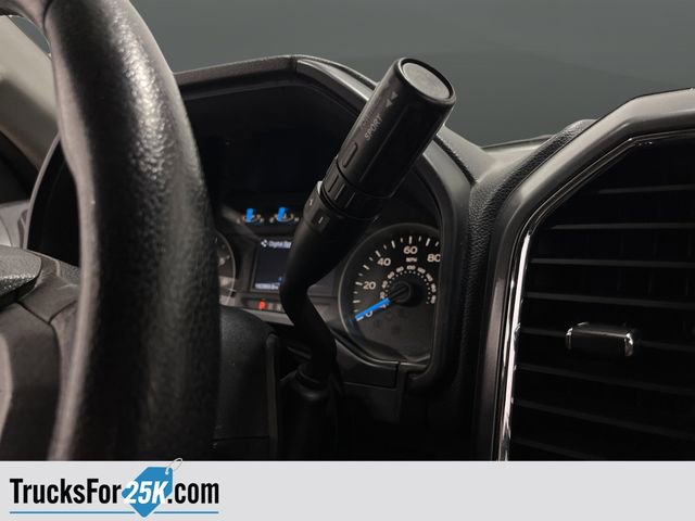 Used 2015 Ford F150 XLT w/ Equipment Group 302A Luxury image 21