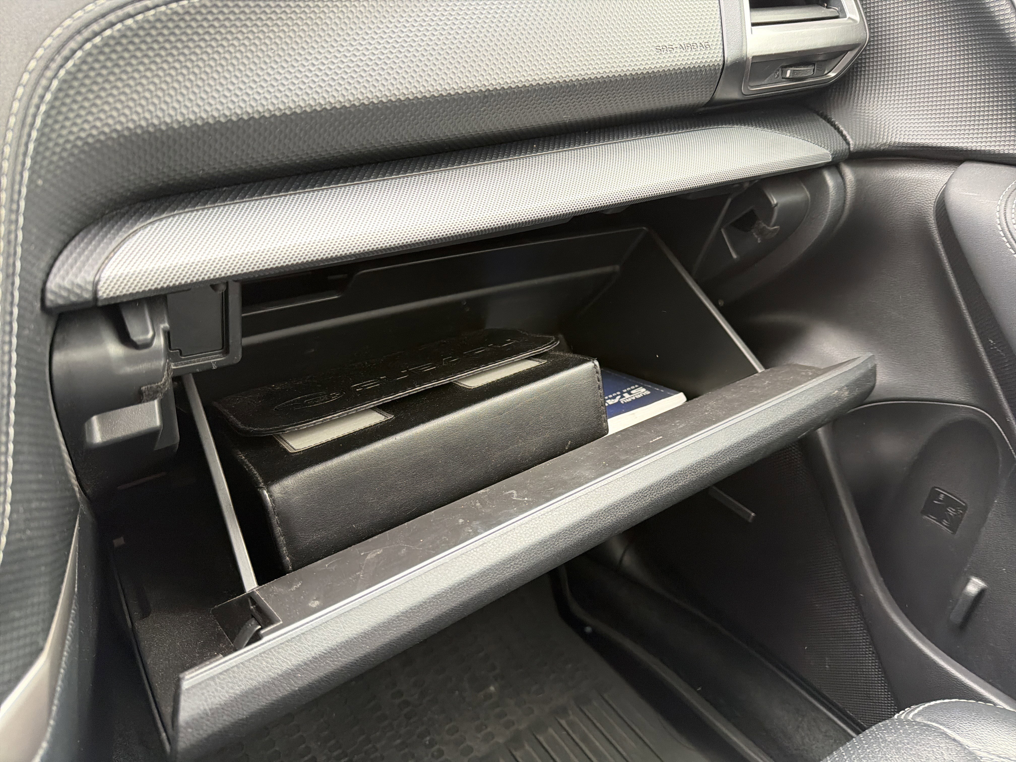 Used 2020 Subaru Forester Limited w/ Popular Package #3 image 47