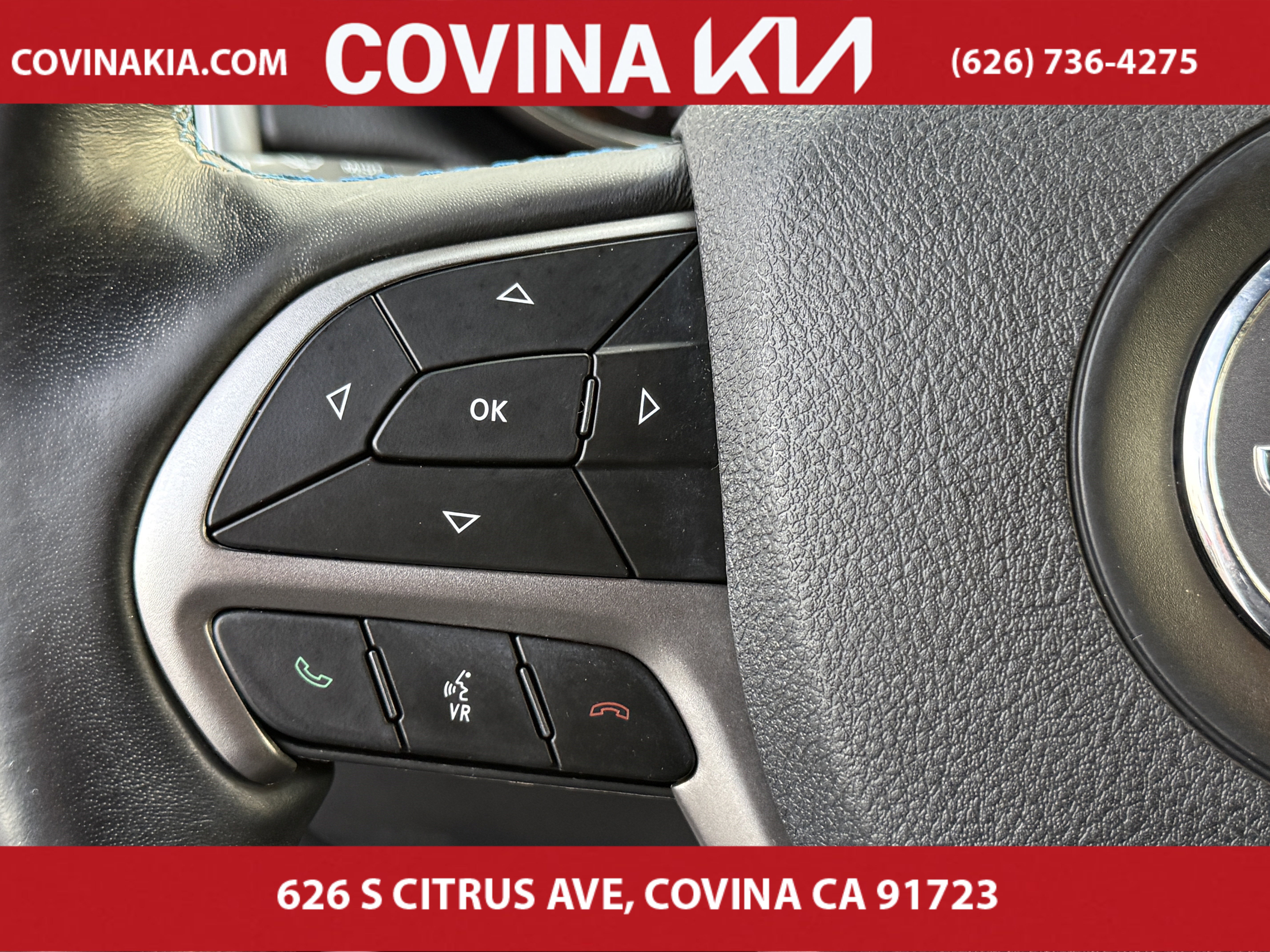 Used 2018 Jeep Grand Cherokee Laredo image 18