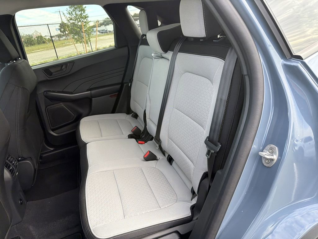 New 2026 Ford Escape Active FWD image 15