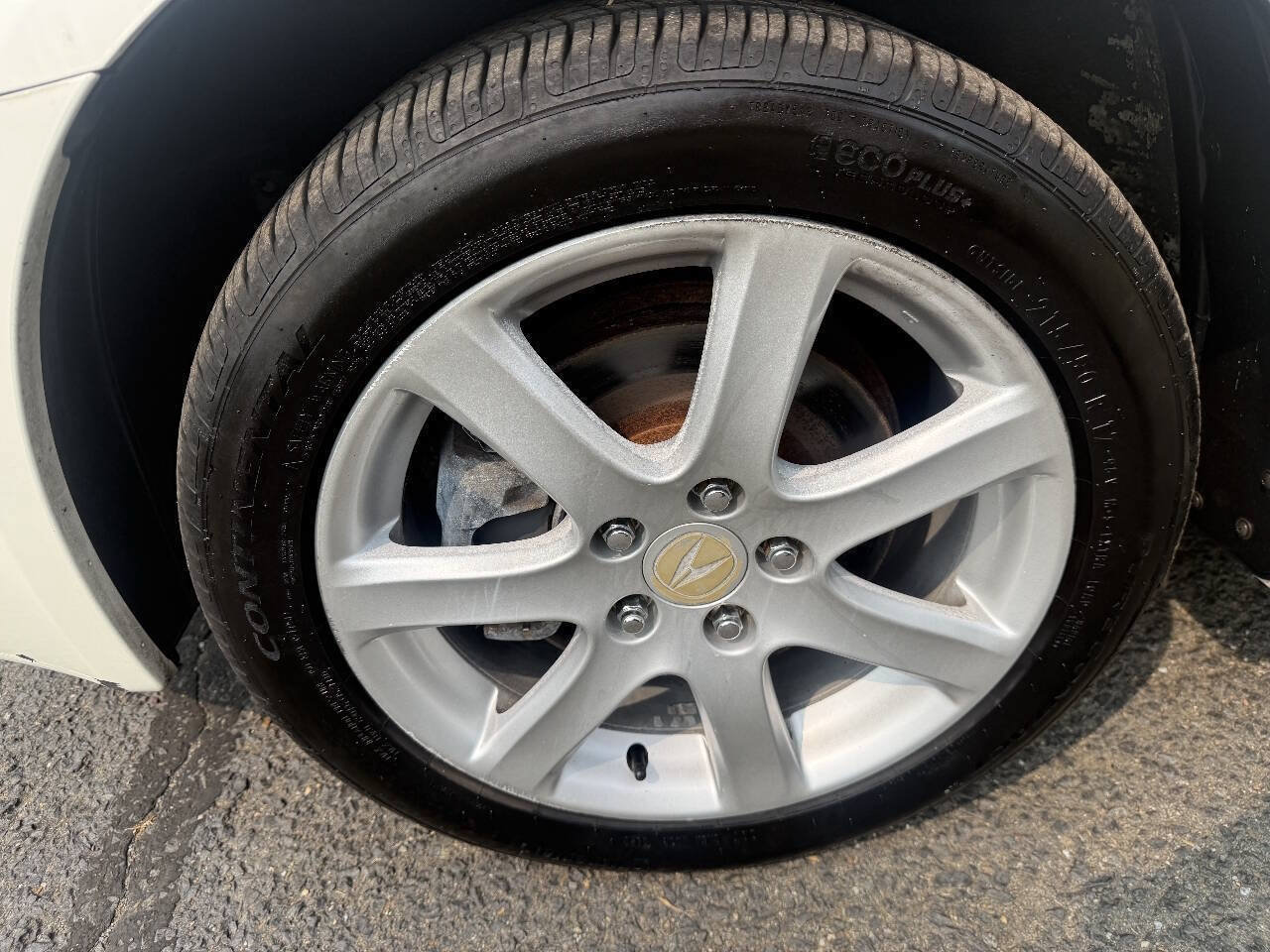 Used 2004 Acura TSX FWD image 22