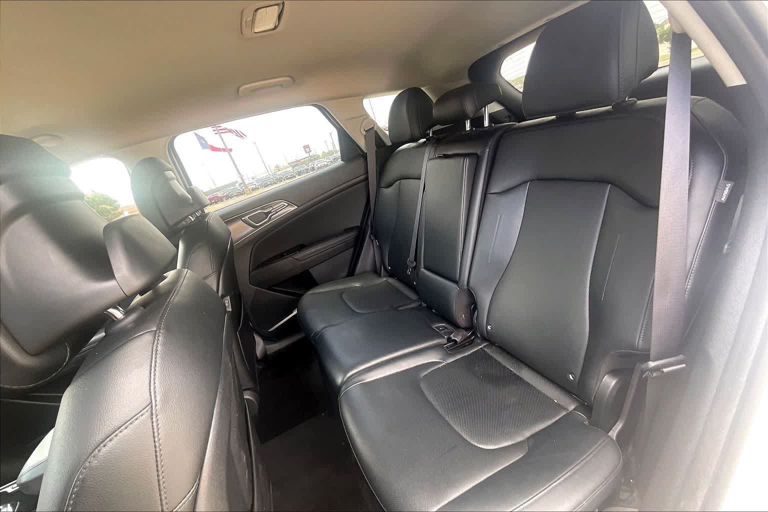 Certified 2024 Kia Sportage EX FWD image 27
