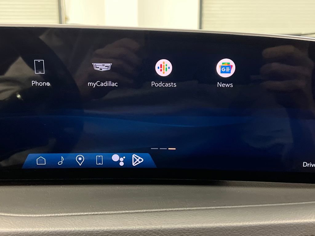 Used 2024 Cadillac XT4 Premium Luxury image 51